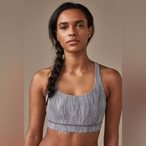 Lululemon Power Luxtreme Energy Bra